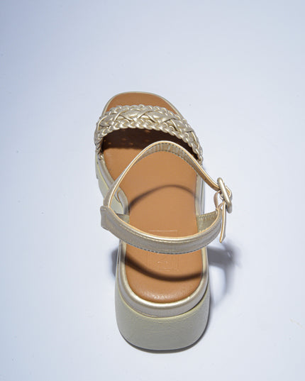 NINI` PARIS 26116 SANDALO ORO