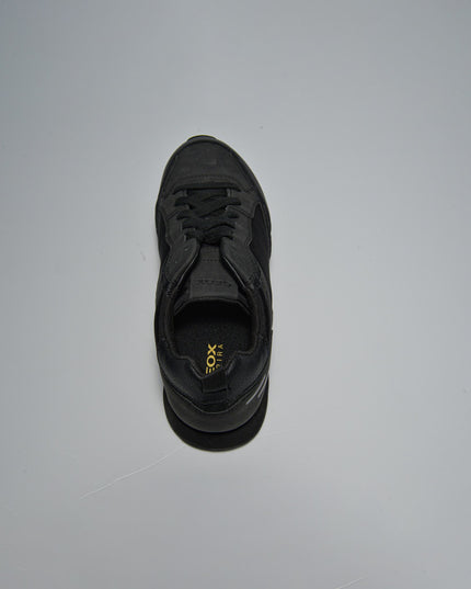 GEOX U46GAB SNEAKERS NERA
