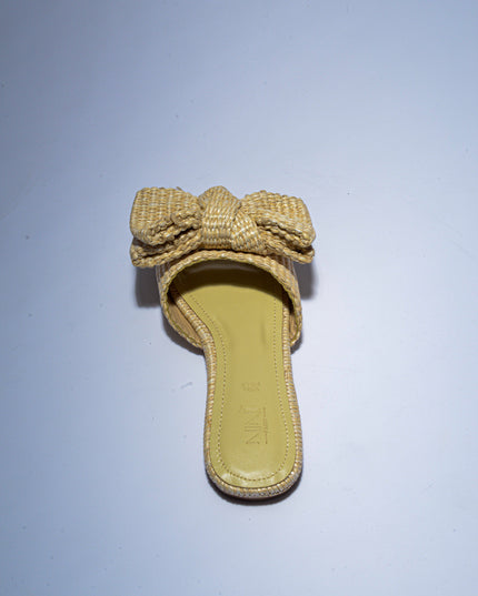 NINI` PARIS 26134 SCALZATO BEIGE