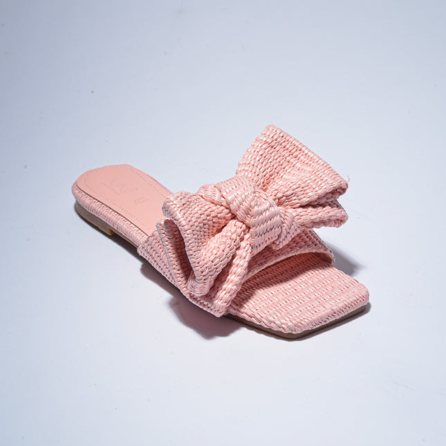 NINI` PARIS 26134 SCALZATO ROSA