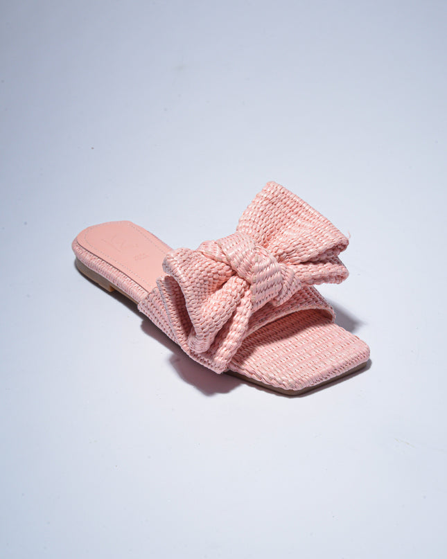 NINI` PARIS 26134 SCALZATO ROSA