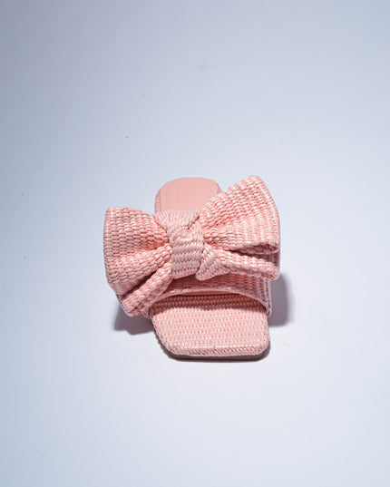 NINI` PARIS 26134 SCALZATO ROSA