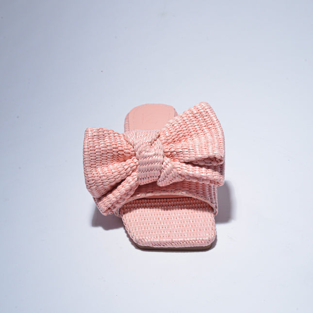 NINI` PARIS 26134 SCALZATO ROSA