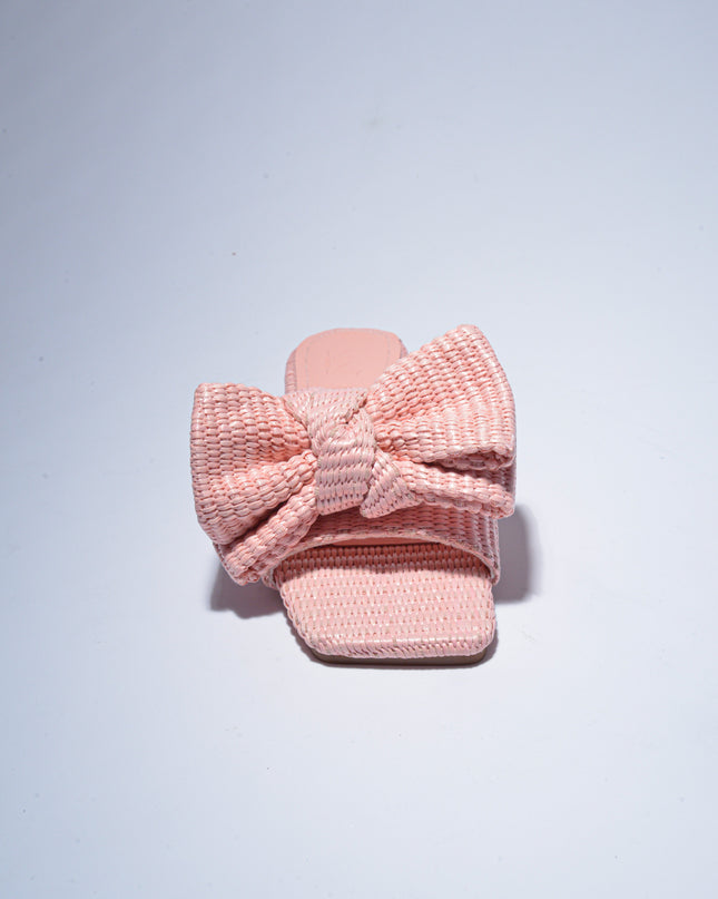 NINI` PARIS 26134 SCALZATO ROSA
