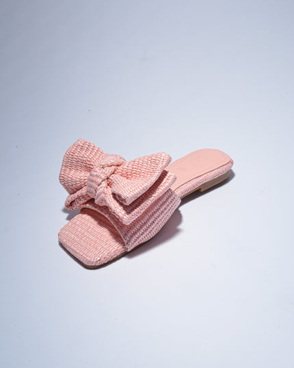 NINI` PARIS 26134 SCALZATO ROSA