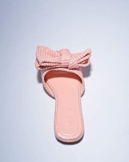 NINI` PARIS 26134 SCALZATO ROSA