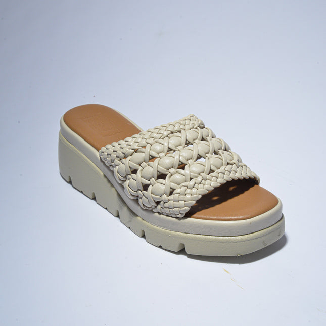 NINI` PARIS 26115 SANDALO BEIGE