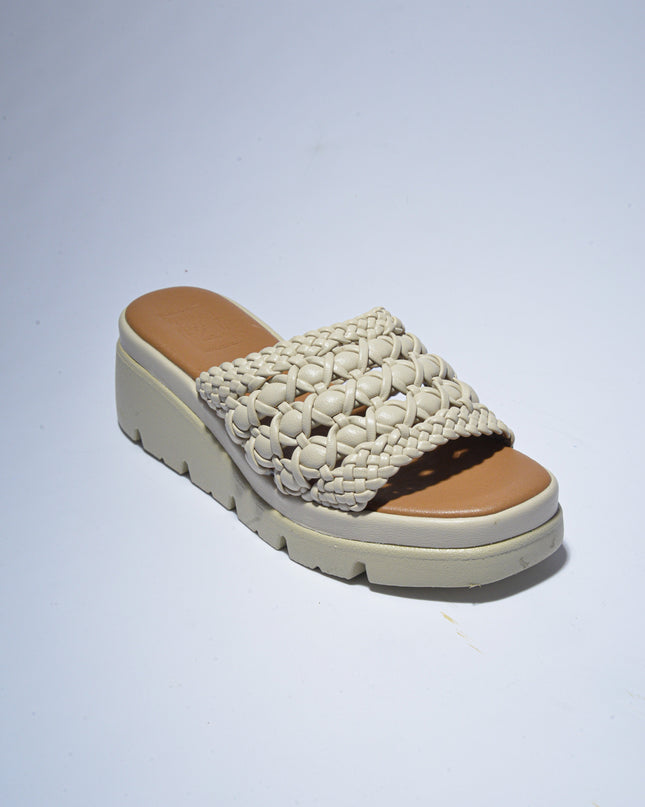 NINI` PARIS 26115 SANDALO BEIGE