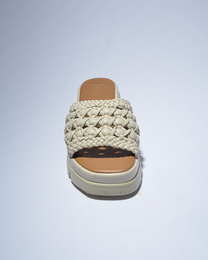 NINI` PARIS 26115 SANDALO BEIGE