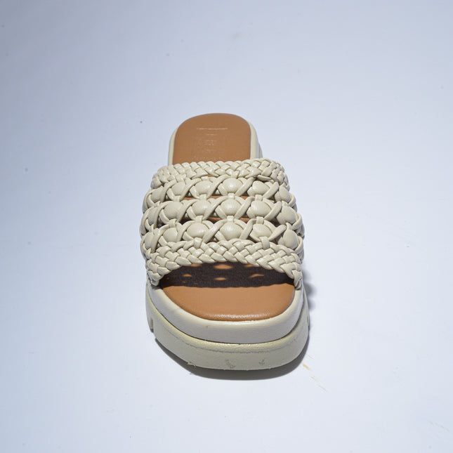 NINI` PARIS 26115 SANDALO BEIGE