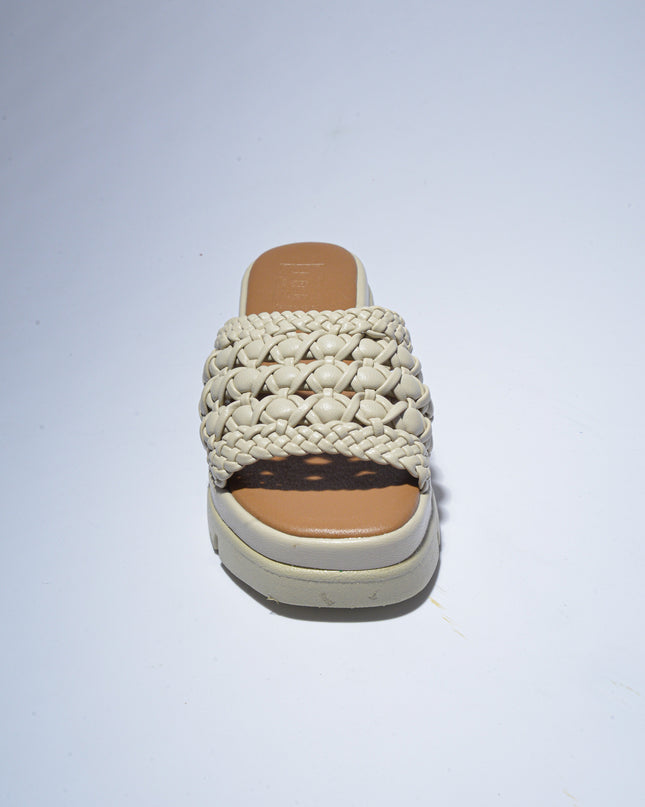 NINI` PARIS 26115 SANDALO BEIGE