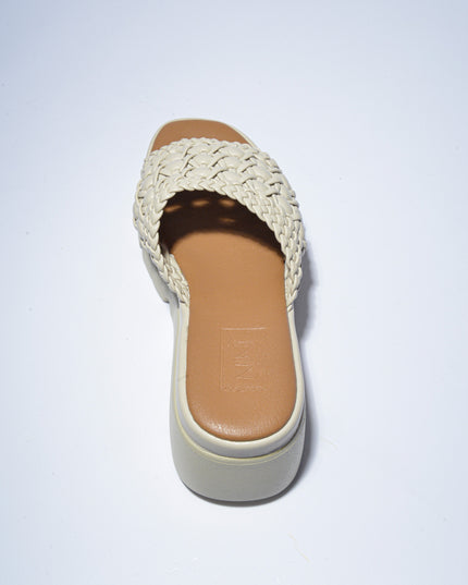 NINI` PARIS 26115 SANDALO BEIGE