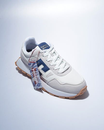 CARRERA 0S26 SNEAKERS BIANCA