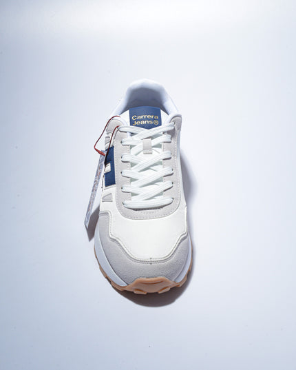 CARRERA 0S26 SNEAKERS BIANCA