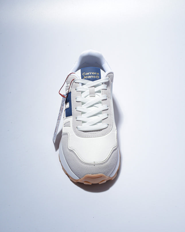 CARRERA 0S26 SNEAKERS BIANCA