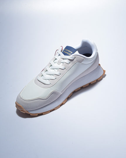 CARRERA 0S26 SNEAKERS BIANCA