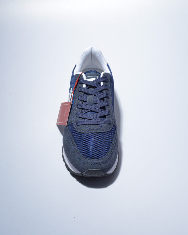CARRERA MS26 SNEAKERS BLU