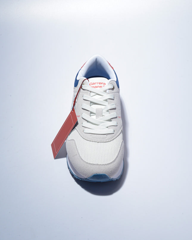 CARRERA MS26 SNEAKERS BIANCA