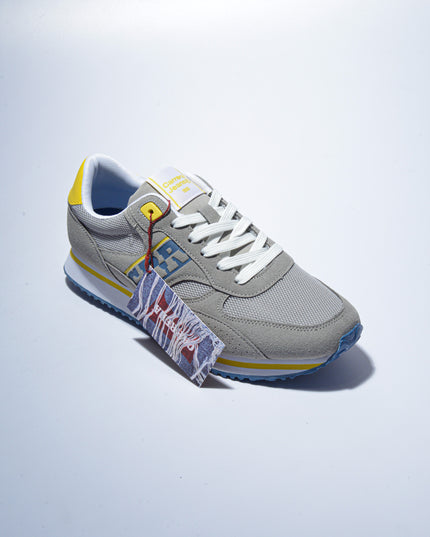 CARRERA 1S26 SNEAKERS GRIGIA