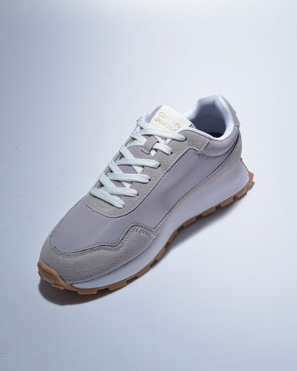CARRERA 026S SNEAKERS GRIGIA-BIANCA