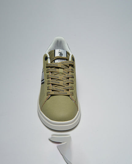 U.S POLO ASSN C.C L005 SNEAKERS VERDE