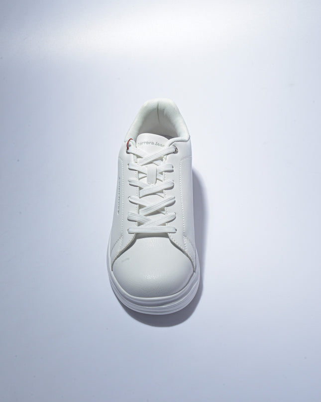 CARRERA SS26 SNEAKERS BIANCA