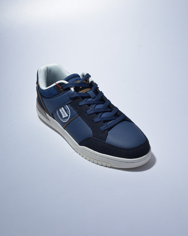 CARRERA 1S26 SNEAKERS BLU