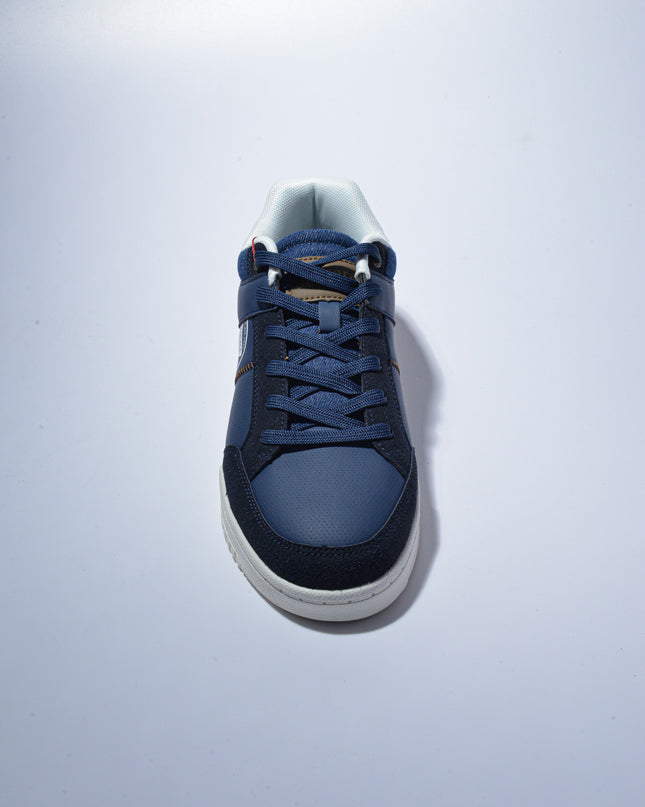 CARRERA 1S26 SNEAKERS BLU