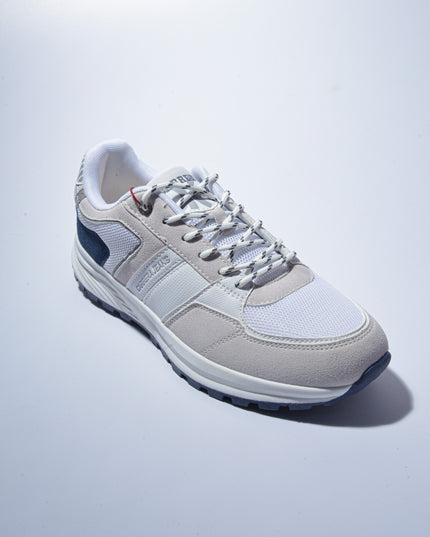 CARRERA 0S26 SNEAKERS BIANCA