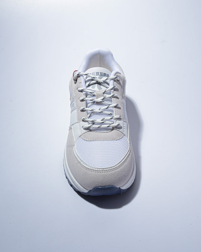 CARRERA 0S26 SNEAKERS BIANCA