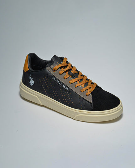 U.S POLO ASSN C.C  UO01 SNEAKERS NERA