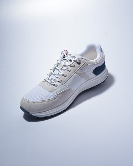 CARRERA 0S26 SNEAKERS BIANCA