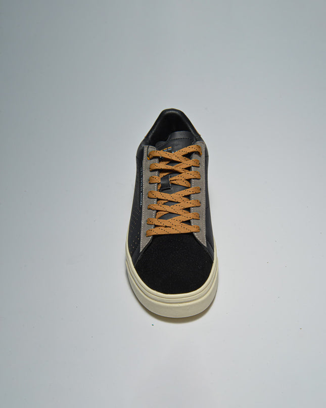 U.S POLO ASSN C.C  UO01 SNEAKERS NERA
