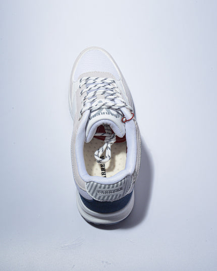 CARRERA 0S26 SNEAKERS BIANCA