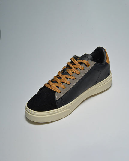 U.S POLO ASSN C.C  UO01 SNEAKERS NERA