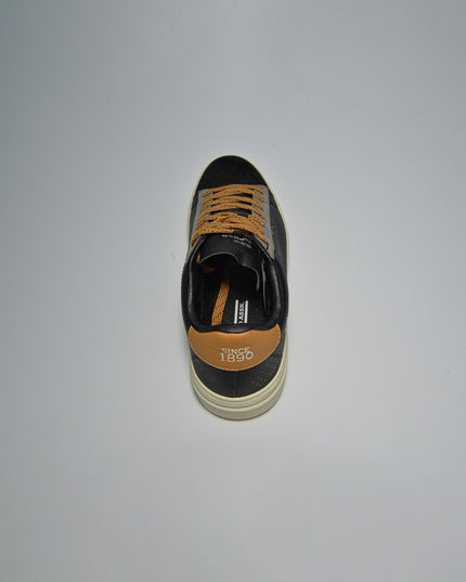 U.S POLO ASSN C.C  UO01 SNEAKERS NERA