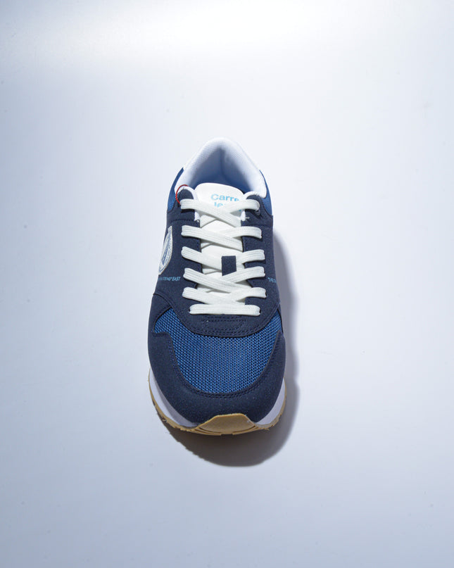 CARRERA MS26 SNEAKERS BLU