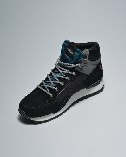 U.S. Polo Assn. C.C RY01 SNEAKERS ALTA NERA