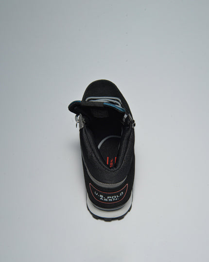 U.S. Polo Assn. C.C RY01 SNEAKERS ALTA NERA
