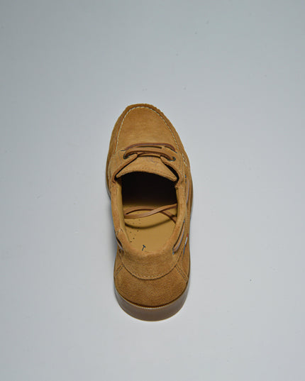U.S. Polo Assn. N001 MOCASSINO CAMEL