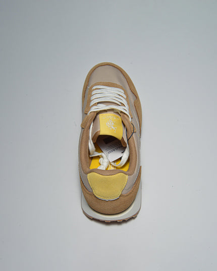 U.S. Polo Assn. C.C BEI01 SNEAKERS BEIGE