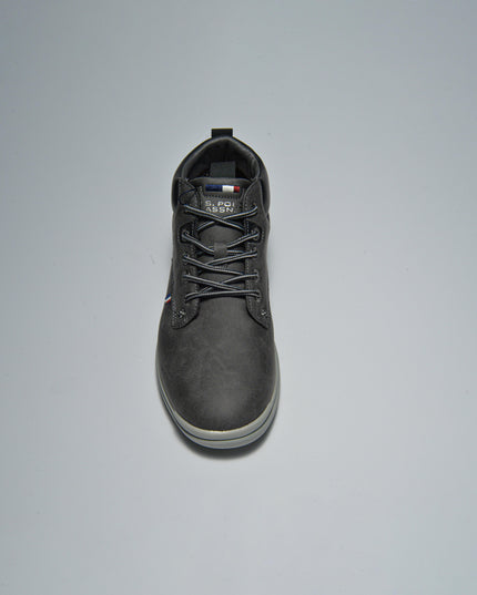 U.S. Polo Assn. C.C ADGR SNEAKERS GRIGIA