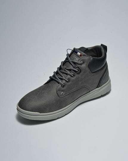 U.S. Polo Assn. C.C ADGR SNEAKERS GRIGIA