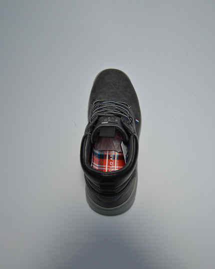 U.S. Polo Assn. C.C ADGR SNEAKERS GRIGIA
