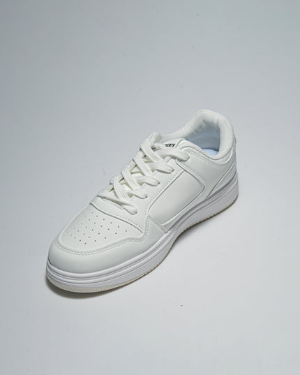 ZUELEMENTS M161 SNEAKERS BIANCA