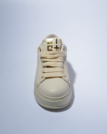 GIO+ 326A C.C SNEAKERS NUDE