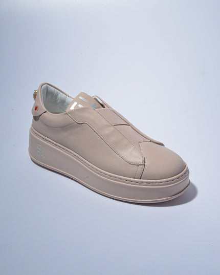 GIO+ LA07 C.C SLIPON NUDE