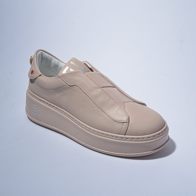 GIO+ LA07 C.C SLIPON NUDE