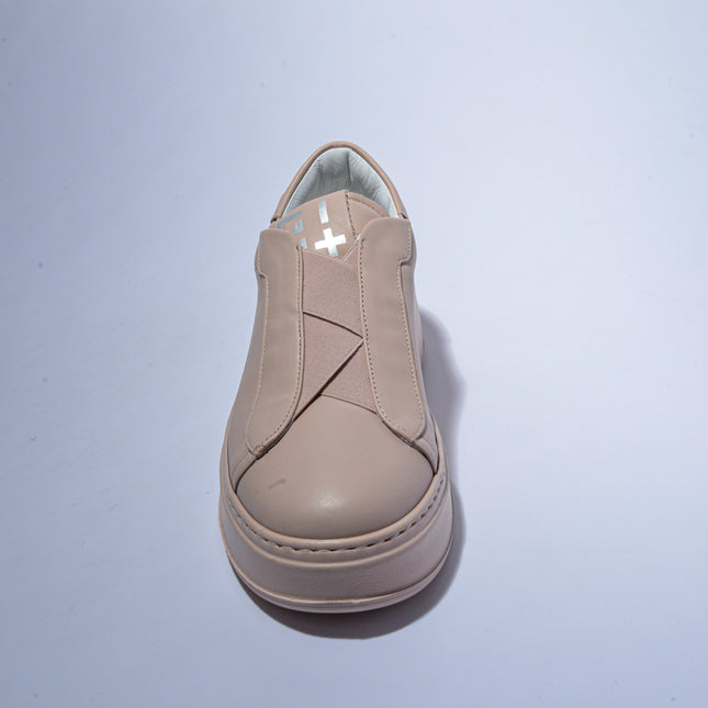 GIO+ LA07 C.C SLIPON NUDE