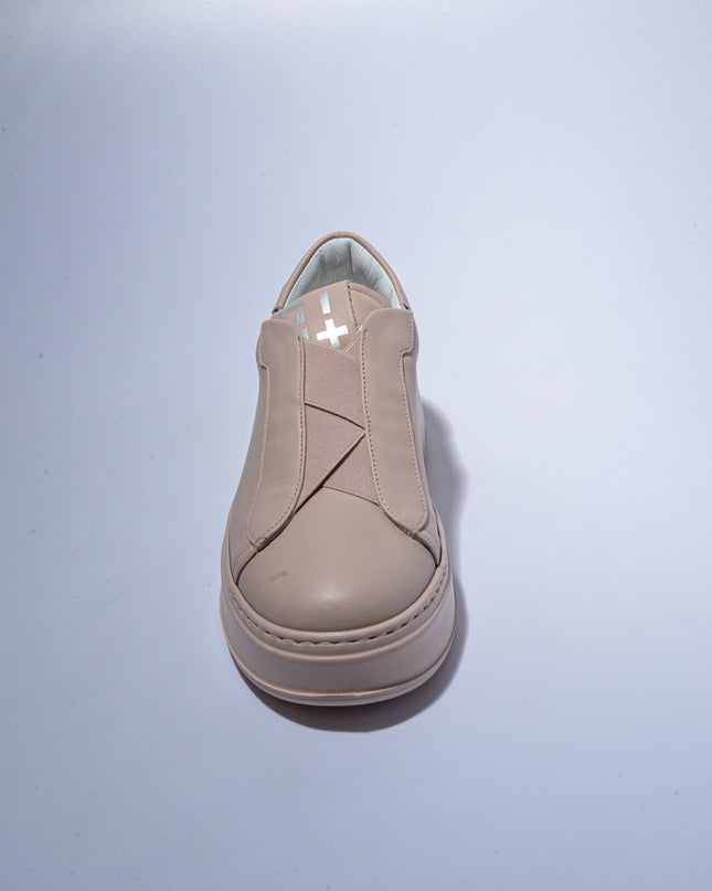 GIO+ LA07 C.C SLIPON NUDE